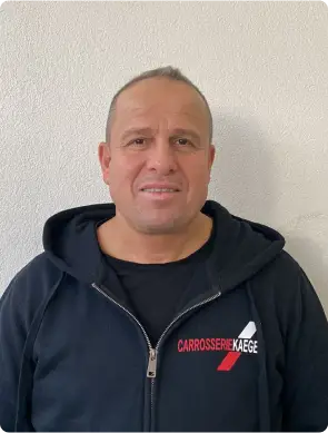 Ekrem Iskender